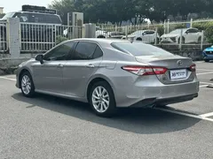 2021 Toyota Camry 2.5HGVP — фото 15