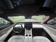 2025 Xiaomi YU7 4WD Max — фото 6