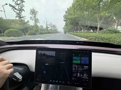 2025 Xiaomi YU7 4WD Max — фото 7