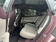 2025 Xiaomi YU7 4WD Max — фото 9