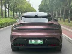 2025 Xiaomi YU7 4WD Max — фото 13