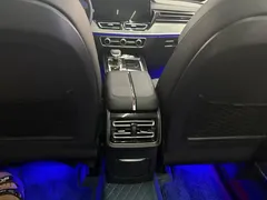 2023 Hongqi HS5 2.0T Pro, чёрный — фото 15