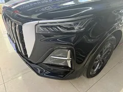 2023 Hongqi HS5 2.0T Pro, чёрный — фото 17