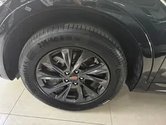 2023 Hongqi HS5 2.0T Pro, чёрный — фото 18