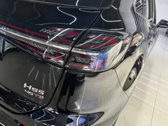 2023 Hongqi HS5 2.0T Pro, чёрный — фото 19