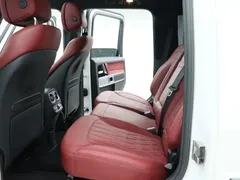 2021 Mercedes-Benz G-Class AMG G 63, белый — фото 7