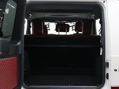 2021 Mercedes-Benz G-Class AMG G 63, белый — фото 11