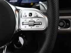 2021 Mercedes-Benz G-Class AMG G 63, белый — фото 17