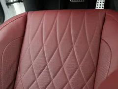 2021 Mercedes-Benz G-Class AMG G 63, белый — фото 21