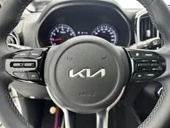 2021 Kia Yipao 1.4L CVT, белый — фото 14