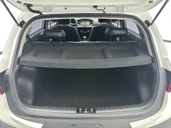2021 Kia Yipao 1.4L CVT, белый — фото 17