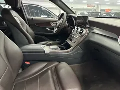 2021 Mercedes-Benz GLC 300 L 4MATIC, чёрный — фото 7
