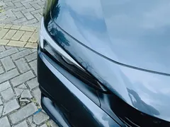 2022 Honda Civic 240TURBO CVT — фото 4
