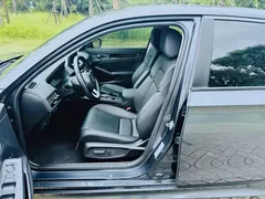 2022 Honda Civic 240TURBO CVT — фото 9