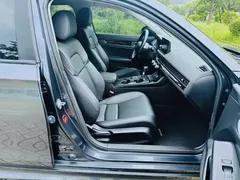 2022 Honda Civic 240TURBO CVT — фото 11