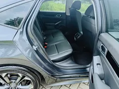 2022 Honda Civic 240TURBO CVT — фото 12
