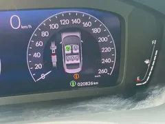 2022 Honda Civic 240TURBO CVT — фото 18