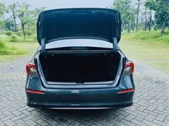 2022 Honda Civic 240TURBO CVT — фото 21