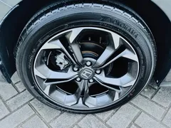 2022 Honda Civic 240TURBO CVT — фото 22