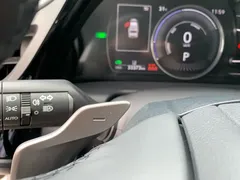 2022 Lexus ES 300h Premium, белый — фото 20