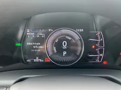 2022 Lexus ES 300h Premium, белый — фото 22