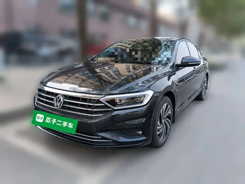 2022 Volkswagen Sagitar 280TSI DSG