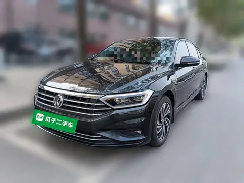 2022 Volkswagen Sagitar 280TSI DSG