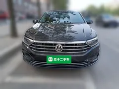 2022 Volkswagen Sagitar 280TSI DSG, чёрный — фото 2