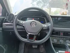 2022 Volkswagen Sagitar 280TSI DSG, чёрный — фото 6