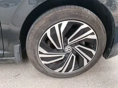 2022 Volkswagen Sagitar 280TSI DSG, чёрный — фото 24