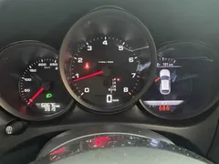 2021 Porsche Macan 2.0T, белый — фото 5