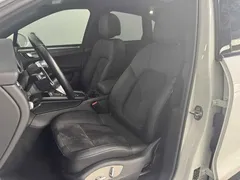 2021 Porsche Macan 2.0T, белый — фото 14