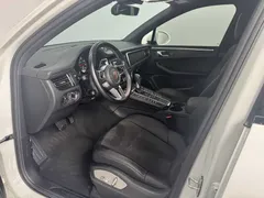 2021 Porsche Macan 2.0T, белый — фото 17