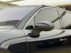 2019 Porsche Cayenne 3.0T, чёрный — фото 10