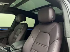 2019 Porsche Cayenne 3.0T, чёрный — фото 11