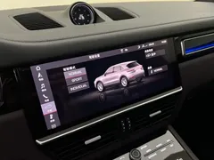 2019 Porsche Cayenne 3.0T, чёрный — фото 12