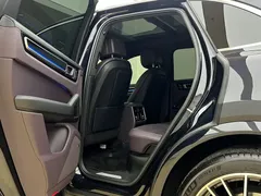 2019 Porsche Cayenne 3.0T, чёрный — фото 15