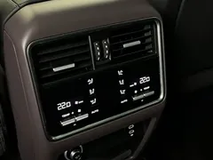 2019 Porsche Cayenne 3.0T, чёрный — фото 21