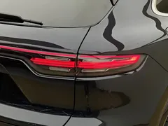 2019 Porsche Cayenne 3.0T, чёрный — фото 25