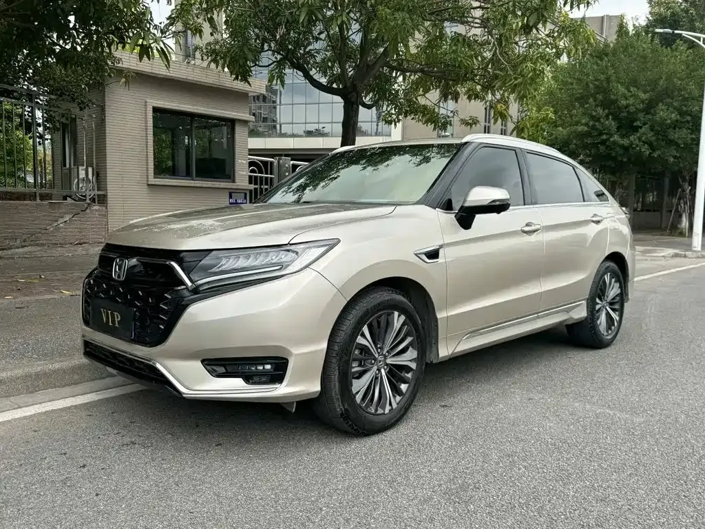 2020 Honda UR-V 370TURBO 2WD Premium