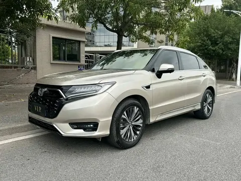 2020 Honda UR-V 370TURBO 2WD Premium