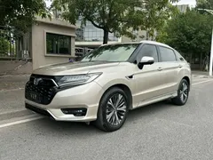 2020 Honda UR-V 370TURBO 2WD Premium — фото 1