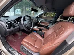 2020 Honda UR-V 370TURBO 2WD Premium — фото 2