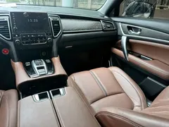 2020 Honda UR-V 370TURBO 2WD Premium — фото 3