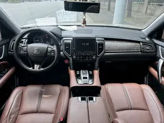 2020 Honda UR-V 370TURBO 2WD Premium — фото 5