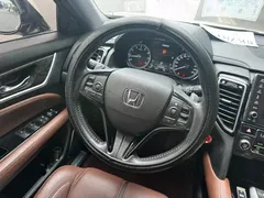 2020 Honda UR-V 370TURBO 2WD Premium — фото 6