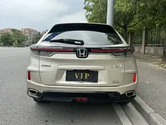 2020 Honda UR-V 370TURBO 2WD Premium — фото 8