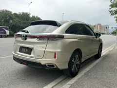 2020 Honda UR-V 370TURBO 2WD Premium — фото 9