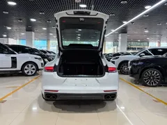 2022 Porsche Panamera Executive Long 2.9T, белый — фото 15