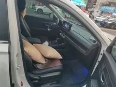 2024 Honda CR-V 240TURBO 2WD Vitality 5 Seats, белый — фото 8